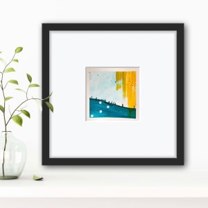 Passing Storm 1 by Kara Jean Estey 