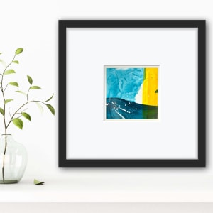 Passing Storm 2 by Kara Jean Estey 