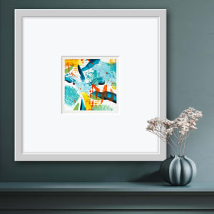 Melt Down by Kara Jean Estey, Image 3.