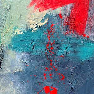 Elevation Study by Kara Jean Estey, Image 9.