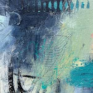 Elevation Study by Kara Jean Estey, Image 7.
