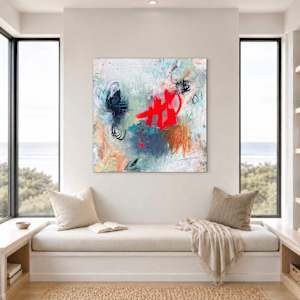 Elevation Study by Kara Jean Estey, Image 3.