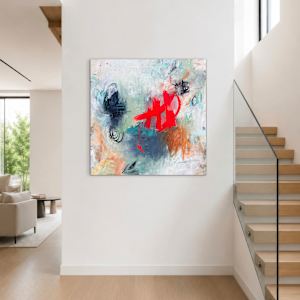 Elevation Study by Kara Jean Estey, Image 4.