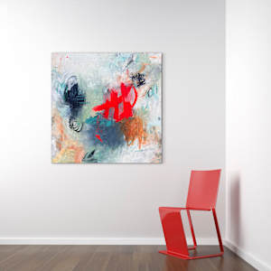 Elevation Study by Kara Jean Estey, Image 2.