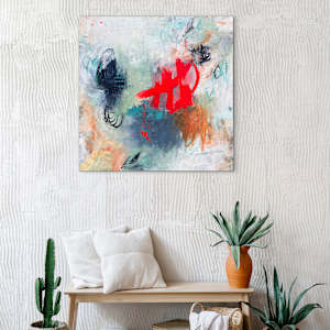 Elevation Study by Kara Jean Estey, Image 8.