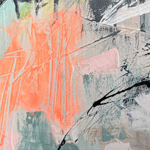 Tidepool by Kara Jean Estey 