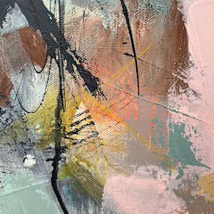 Tidepool by Kara Jean Estey 