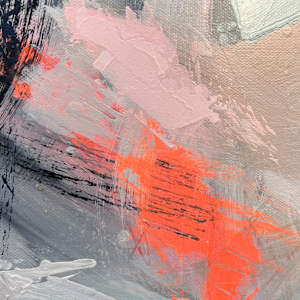 Tidepool by Kara Jean Estey 