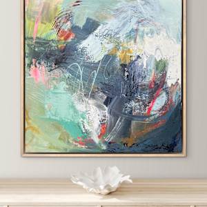 Morning Ripple by Kara Jean Estey, Image 3.
