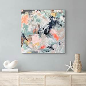 Tidepool by Kara Jean Estey 