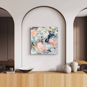 Tidepool by Kara Jean Estey 