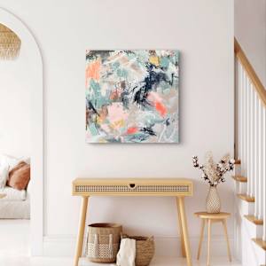 Tidepool by Kara Jean Estey 