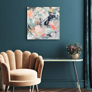 Tidepool by Kara Jean Estey 