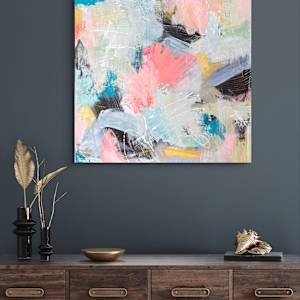 An Exuberant Life by Kara Jean Estey 