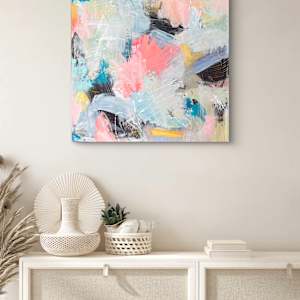 An Exuberant Life by Kara Jean Estey 