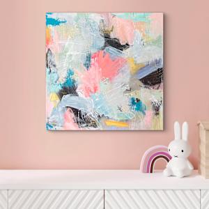 An Exuberant Life by Kara Jean Estey 