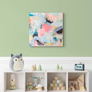 An Exuberant Life by Kara Jean Estey 