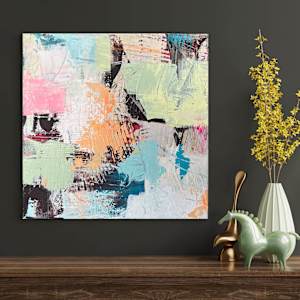 Shape & Flow by Kara Jean Estey, Image 4.