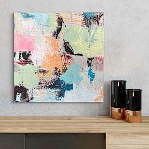 Shape & Flow by Kara Jean Estey, Image 2.