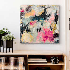 Stellar by Kara Jean Estey 