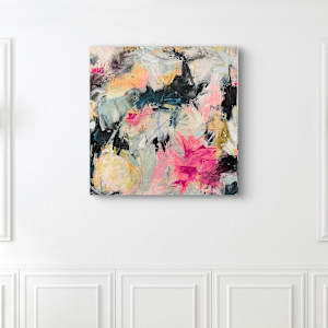 Stellar by Kara Jean Estey 