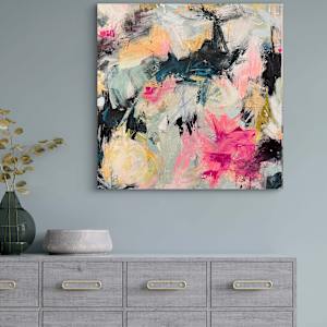 Stellar by Kara Jean Estey 