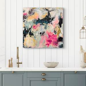 Stellar by Kara Jean Estey 