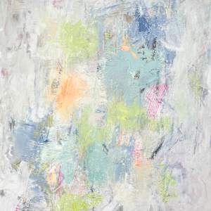 Seahorse 1 + 2 by Kara Jean Estey, Image 5.