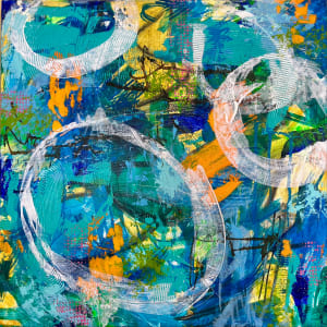 Water Works by Kara Jean Estey