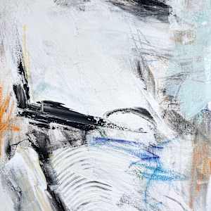 On a Breeze 1 + 2 + 3 by Kara Jean Estey 