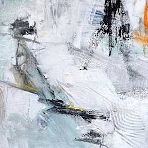 On a Breeze 1 + 2 + 3 by Kara Jean Estey 