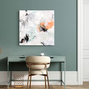 Igniting the Silence by Kara Jean Estey 