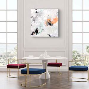 Igniting the Silence by Kara Jean Estey 