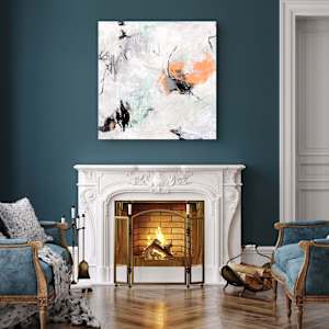 Igniting the Silence by Kara Jean Estey 