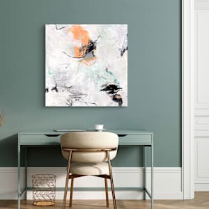 Igniting the Silence by Kara Jean Estey 