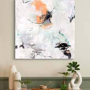 Igniting the Silence by Kara Jean Estey 