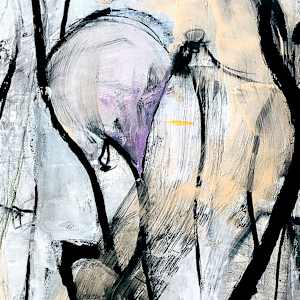 Untitled by Bess Cutler 