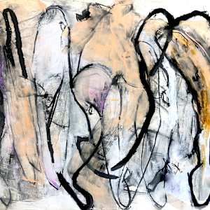 Untitled by Bess Cutler 