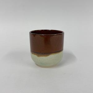 Sand and See 1 by Kaia Yamaguchi 