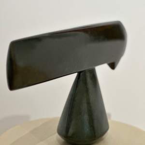 Pointer  by Peter Haines 