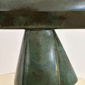 Pointer  by Peter Haines 