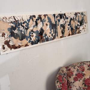 Untitled 1 2025 by Dale Savit 