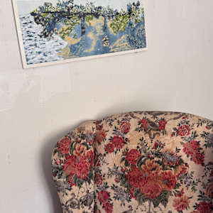 Untitled 3 2025 by Dale Savit 