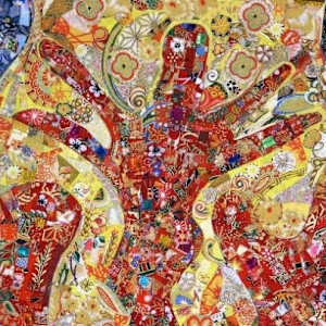 Bliss by Cheryl Jaffe 