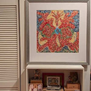 Bliss by Cheryl Jaffe 