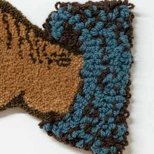 Tristitia animi signo by Jodie Mim Goodnough 