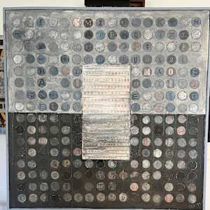 The Codex by David Ellsworth Fallon 