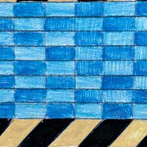 Glass by David Ellsworth Fallon 