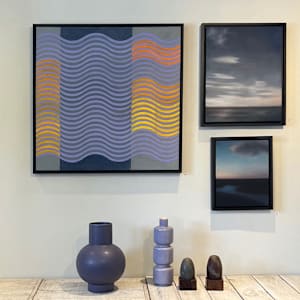 Untitled 18 by Meryl Blinder 