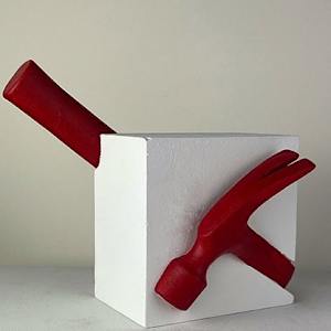 Return by Matt Kinney 